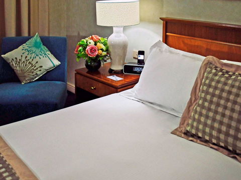 Novotel Sydney Brighton Beach - Local Tourism 37