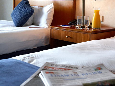 Novotel Sydney Brighton Beach - Local Tourism 10