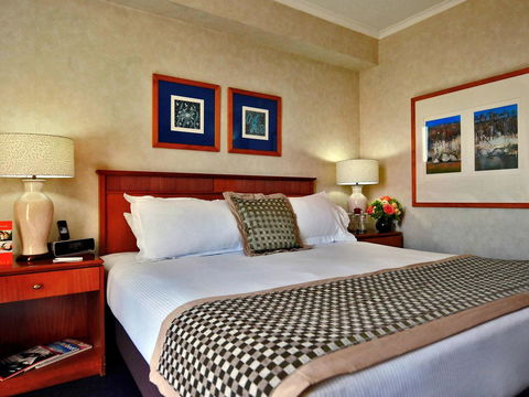 Novotel Sydney Brighton Beach - Local Tourism 38