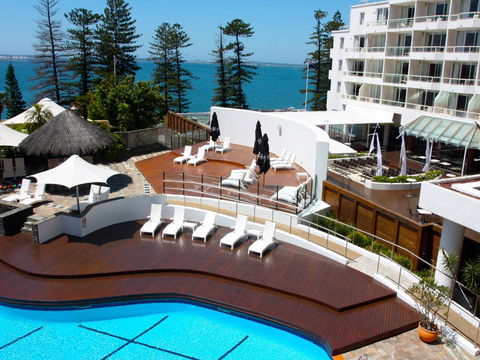 Novotel Sydney Brighton Beach - Local Tourism 3