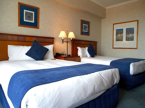 Novotel Sydney Brighton Beach - Local Tourism 9