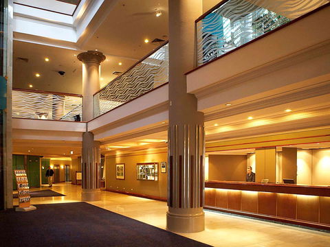 Novotel Sydney Brighton Beach - Local Tourism 34