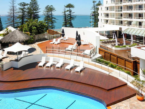 Novotel Sydney Brighton Beach - Local Tourism 0