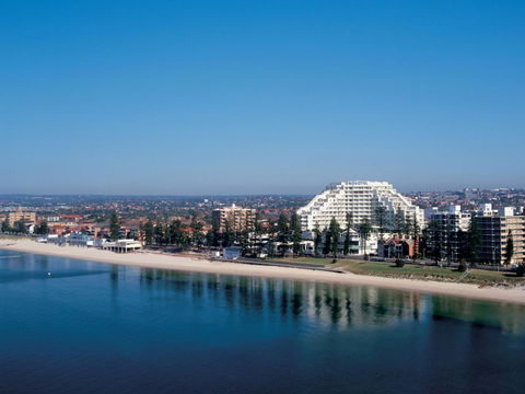Novotel Sydney Brighton Beach - Local Tourism 1
