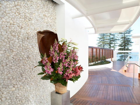 Novotel Sydney Brighton Beach - Local Tourism 20