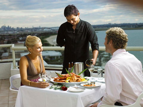 Novotel Sydney Brighton Beach - Local Tourism 17