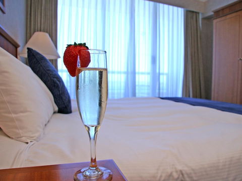 Novotel Sydney Brighton Beach - Local Tourism 32
