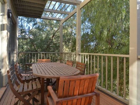 Villa 3br Chianti Villa Located Within Cypress Lakes Resort - Accommodation Australia 7