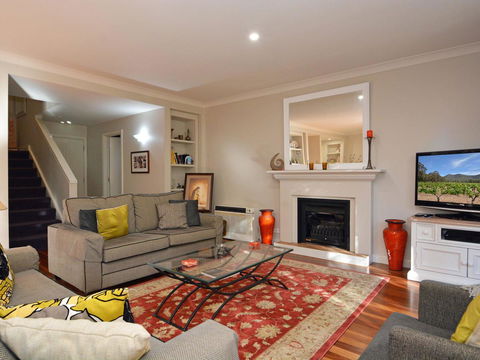 Villa 3br Chianti Villa Located Within Cypress Lakes Resort - Accommodation Australia 18