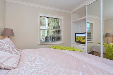 Villa 3br Chianti Villa Located Within Cypress Lakes Resort - Accommodation Australia 14