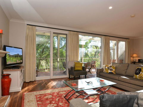 Villa 3br Chianti Villa Located Within Cypress Lakes Resort - Accommodation Australia 19