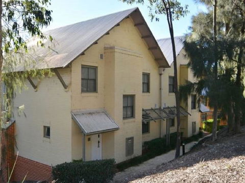 Villa 3br Chianti Villa Located Within Cypress Lakes Resort - Accommodation Australia 17