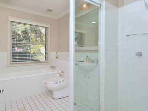 Villa 3br Chianti Villa Located Within Cypress Lakes Resort - Accommodation Australia 10