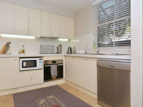 Villa 3br Chianti Villa Located Within Cypress Lakes Resort - Accommodation Australia 5