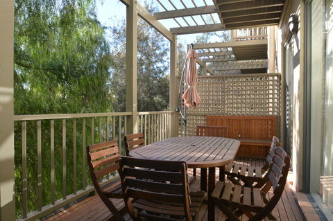 Villa 3br Chianti Villa Located Within Cypress Lakes Resort - Accommodation Australia 6