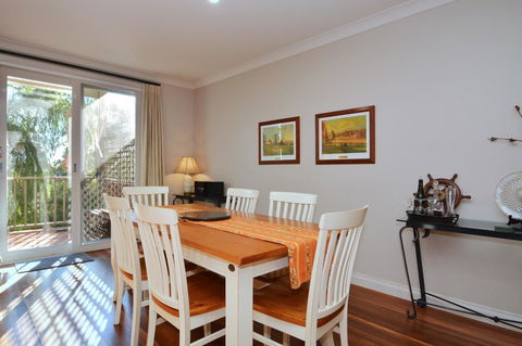 Villa 3br Chianti Villa Located Within Cypress Lakes Resort - Accommodation Australia 3