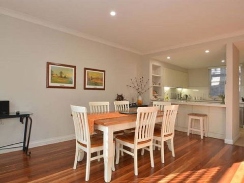 Villa 3br Chianti Villa Located Within Cypress Lakes Resort - Accommodation Australia 4