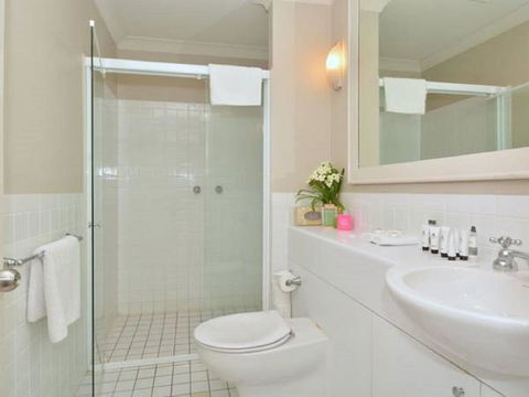 Villa 3br Chianti Villa Located Within Cypress Lakes Resort - Accommodation Australia 13