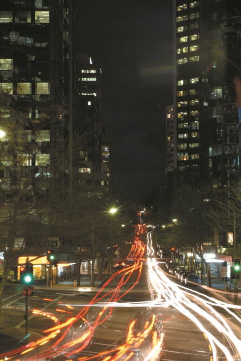 View Sydney - Accommodation Australia 27
