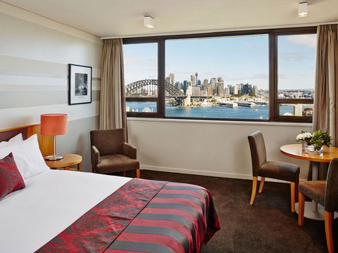View Sydney - Accommodation Australia 28