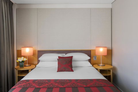 View Sydney - Accommodation Australia 13