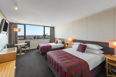 View Sydney - Accommodation Australia 3