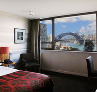 View Sydney formerly North Sydney Harbourview - Accommodation Australia