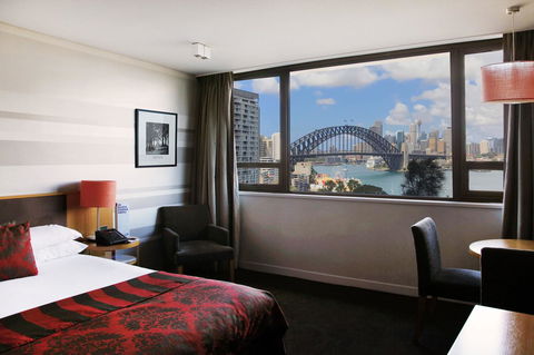 View Sydney - Accommodation Australia 0