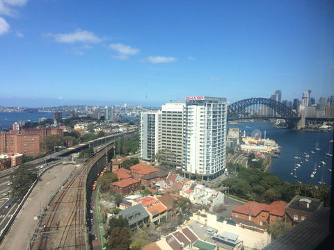 View Sydney - Accommodation Australia 42