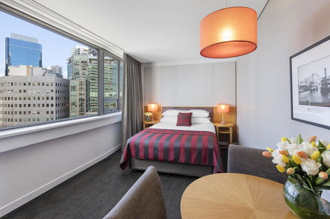 View Sydney - Accommodation Australia 14