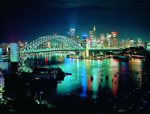 View Sydney - Accommodation Australia 26