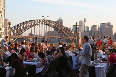 View Sydney - Accommodation Australia 37
