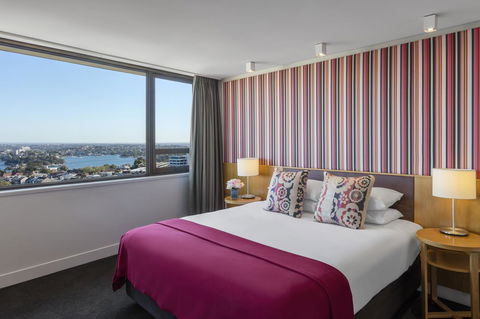 View Sydney - Accommodation Australia 8