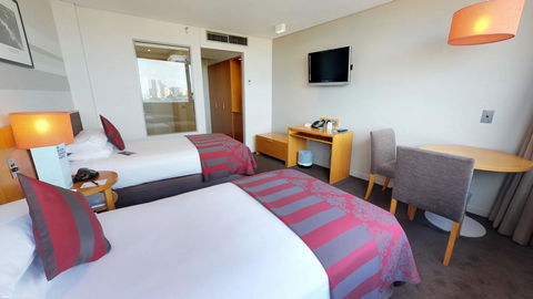 View Sydney - Accommodation Australia 17