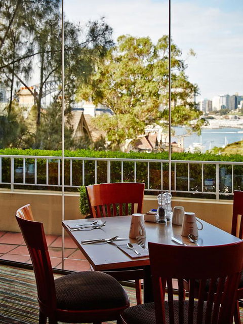 View Sydney - Accommodation Australia 38