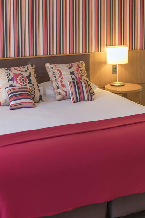 View Sydney - Accommodation Australia 4