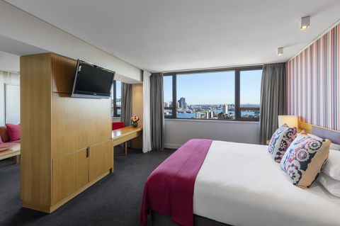View Sydney - Accommodation Australia 9