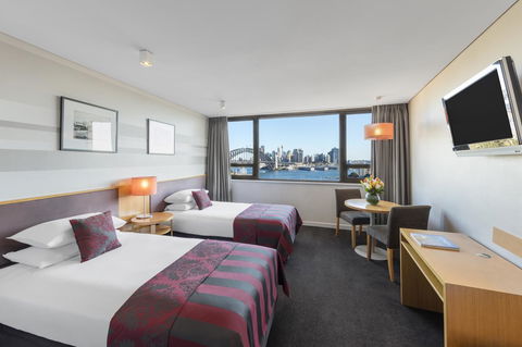 View Sydney - Accommodation Australia 1