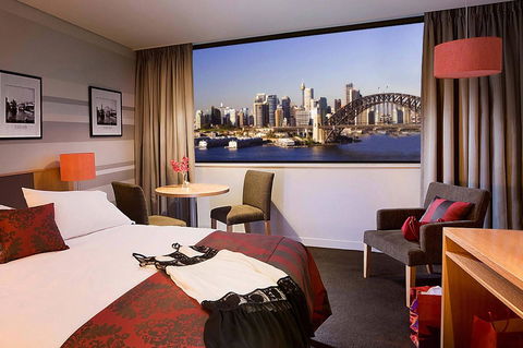 View Sydney - Accommodation Australia 36