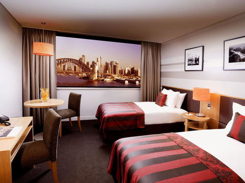 View Sydney - Accommodation Australia 20