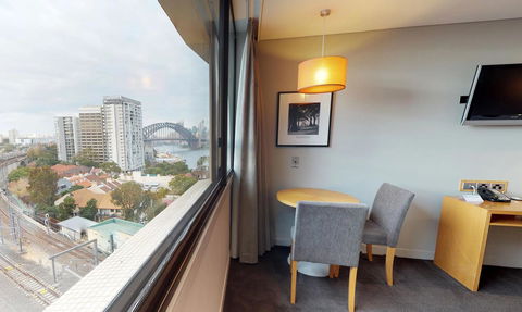 View Sydney - Accommodation Australia 18