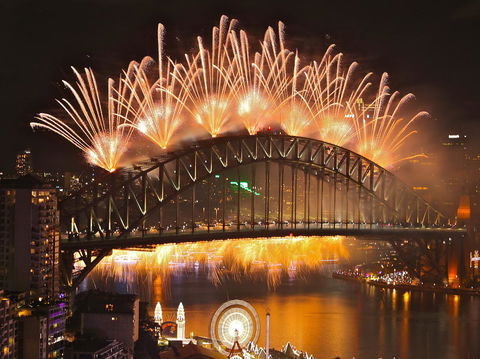 View Sydney - Accommodation Australia 25
