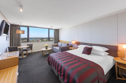 View Sydney - Accommodation Australia 2