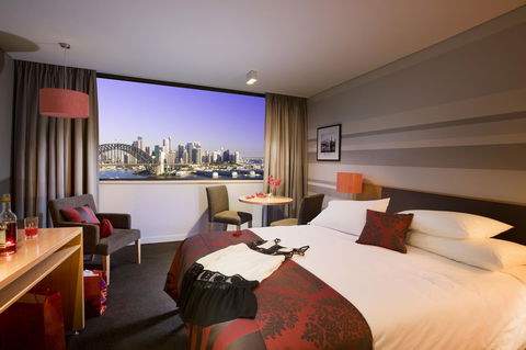 View Sydney - Accommodation Australia 41