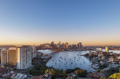 View Sydney - Accommodation Australia 12