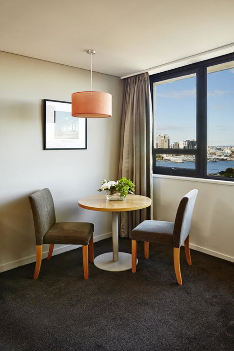 View Sydney - Accommodation Australia 22