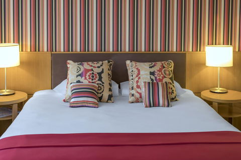 View Sydney - Accommodation Australia 6