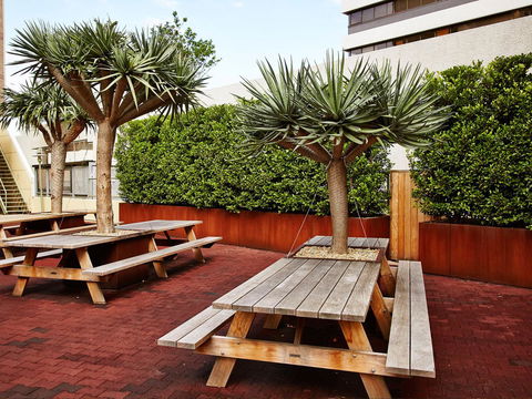 View Sydney - Accommodation Australia 32