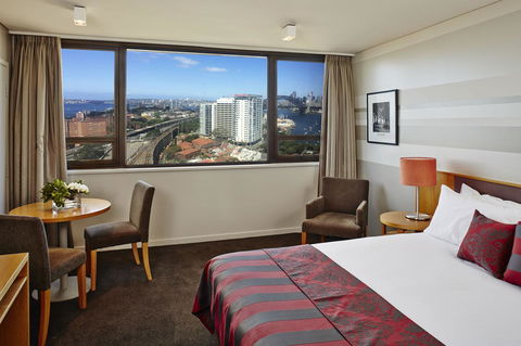 View Sydney - Accommodation Australia 43