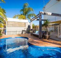 Seashells Apartments Merimbula - Accommodation Australia